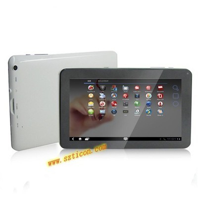 瑞芯微RK3026平板电脑 7寸与9寸高清双摄选择，工厂直销尽享品质