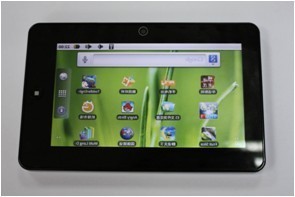 M7009 MID平板电脑 厂家直供，智享移动新体验