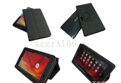 宏碁A100平板电脑保护套 观澜工厂品质之选