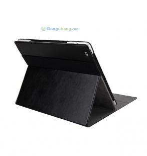 保护与时尚并重 探索iPad 2/3皮套的多功能世界