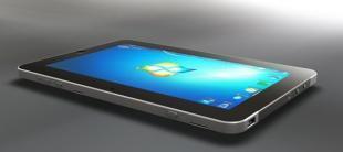 七喜10寸N455双核平板电脑 一款实用的OEM入门级设备