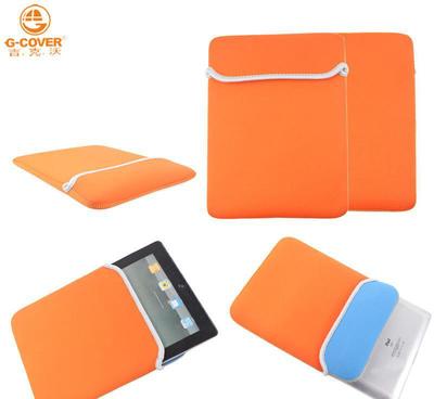 高品质潜水料内胆包 工厂批发平板电脑防震保护专家