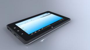 供应航点A700平板电脑 性能与价格解析